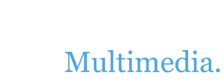 P-Broeren Multimedia Logo